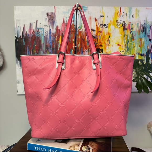 Longchamp shoulder Bag - Picture 10 of 14